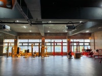 민트고래짐 성서점