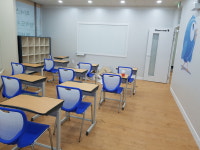 코어 잉글리쉬 학원