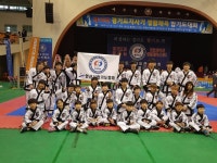 JTA 무림합기도&플레이점핑줄넘기