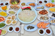 군산광주횟집