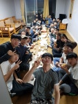 하이해동검도 수원본관