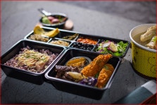 서리담은25 도시락 아주대점
