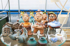 하늘바람꽃농원