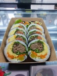 후하게김밥