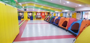 JTA 무림합기도&플레이점핑줄넘기