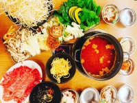 신성가든신성샤브