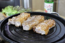 삼겹사랑 양재본점