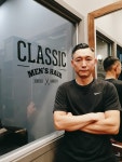 신사의품격 맨즈헤어