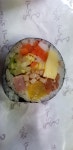 올레김밥