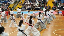 하이해동검도 수원본관