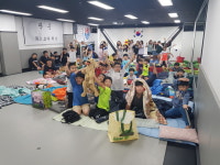 우리나라태권도