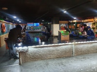 얼빵낚시카페 실내낚시터