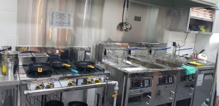 60계 치킨 미사풍산점