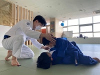 팀매드 유소년 주짓수 클럽