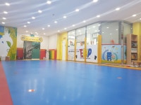 슈퍼스타 태권도