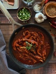 벌떡떡볶이 남구점