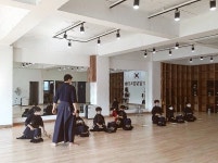 관저달빛검도관