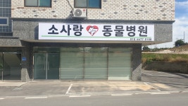 소사랑동물병원