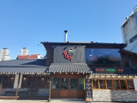 육대가숯불갈비