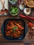 벌떡떡볶이 남구점