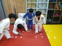 한국유도관