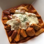 벌떡떡볶이 남구점
