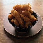 벌떡떡볶이 남구점