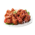 치킨플러스시흥정왕1동점 | 안심치킨 정왕3동점