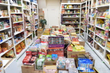 더드림천하에프엔비