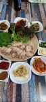 유경손칼국수
