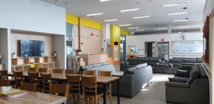 계양예닮노인복지센터