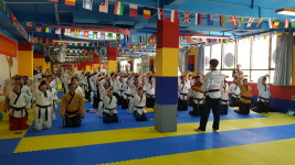 감사랑인재개발원 본사