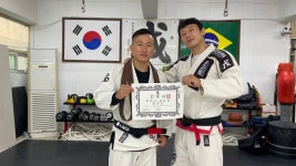 구월동주짓수구월동합기도대일체육관구월무짐