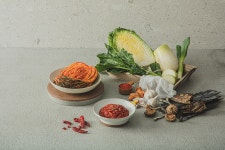 사나래식품