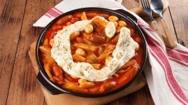 달토끼의떡볶이흡입구역 신탄진점