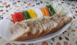 오늘손만두
