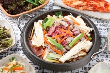 명월소머리국밥