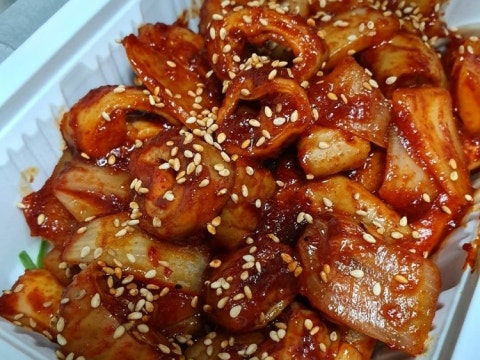 대왕불맛 사진 4