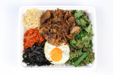 꼬기만땅점보비빔밥 서구점