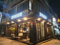 고기의정점