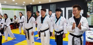감사랑인재개발원 본사