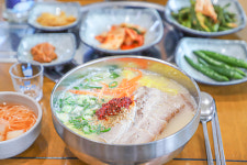 제주순풍해장국 공항본점