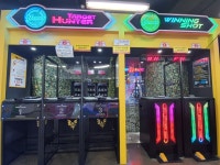 쿵스게임랜드 청주점