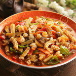 호남성 중화요리