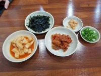늘푸른목장