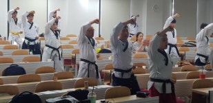 감사랑인재개발원 본사