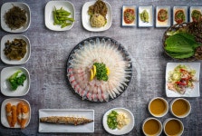 해상회식당