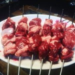 이가네양꼬치 동탄점