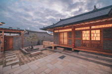 한옥스테이 수향