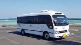 제주미니버스투어